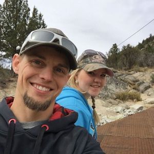 Meet your Posher, Kory